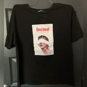 Men’s medium SHEIN shirt, lightly worn